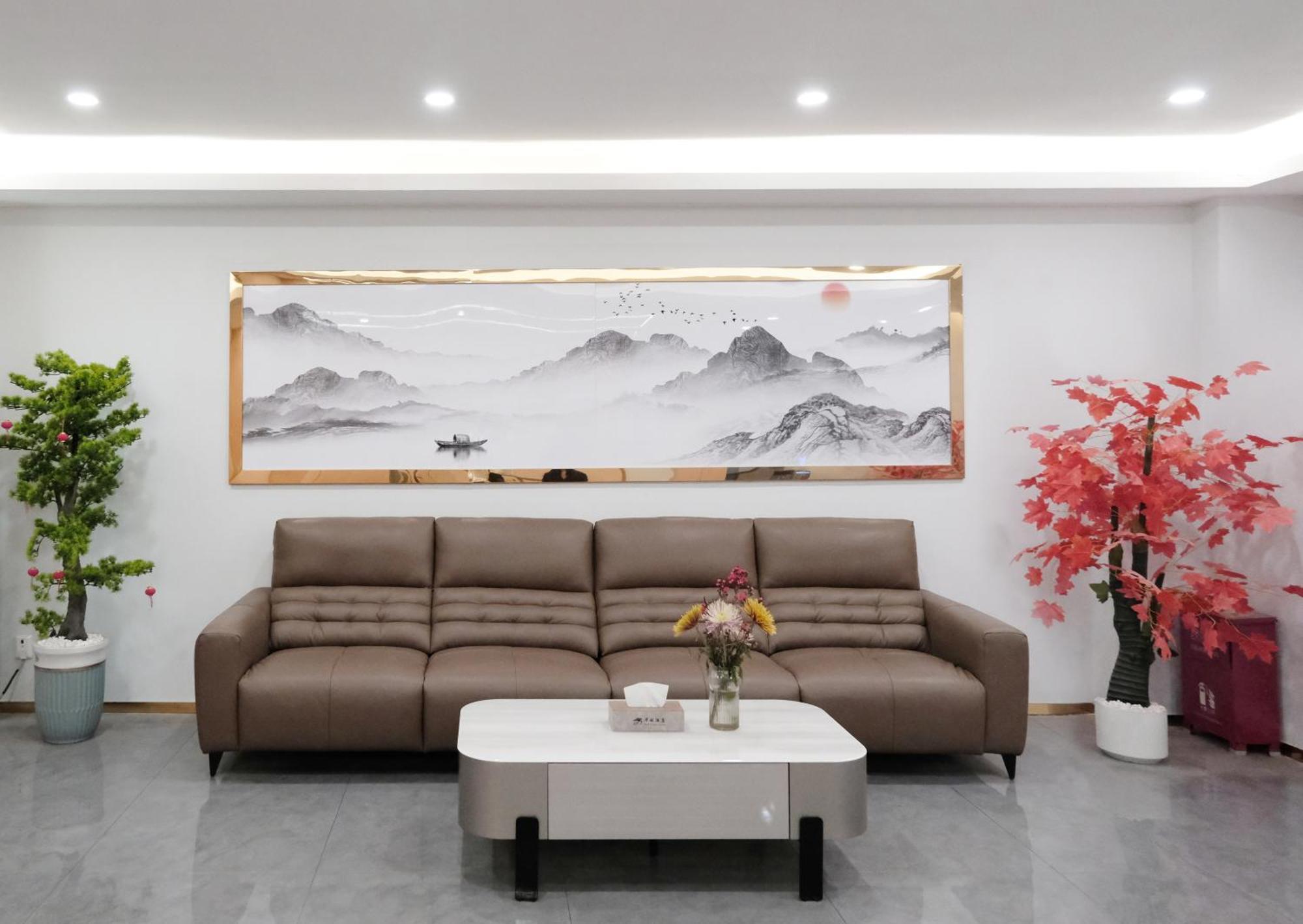 Huahang Hotel - Guangzhou Baiyun International Airport - Free Airport Shuttle Bus エクステリア 写真
